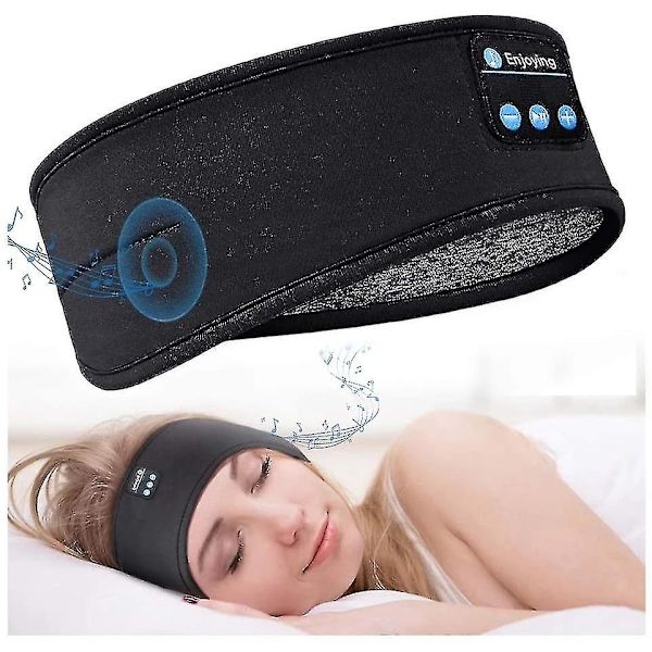 3 in 1 Bluetooth-kuulokkeet urheilupantaan langattomat musiikinkuulokkeet