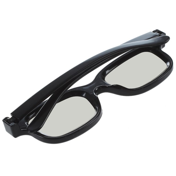 4x 3D-glasögon för LG Cinema 3D-TV