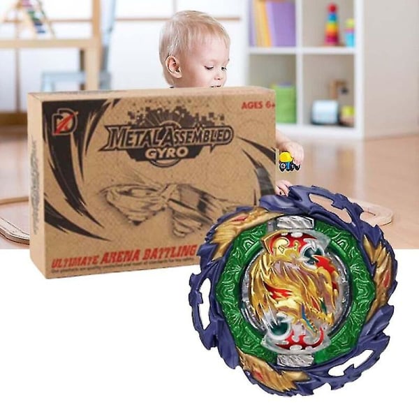 B-185 Takara Tomy Beyblade Burst Db Booster Vanish Fafnir.tp.kc-3 B185 Gavelegetøj