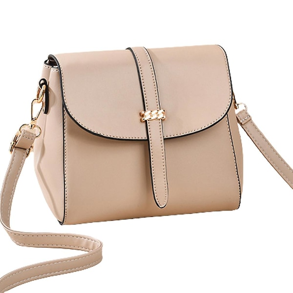 Naisten crossbody-laukut, pienet olkalaukut ja crossbody-käsilaukut Light Khaki