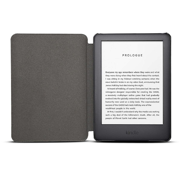 Läder Tablet Fodral För Amazon Kindle 11:e Gen 2022 6 tum För Amazon Kindle 11:e Gen 2022 6 tum