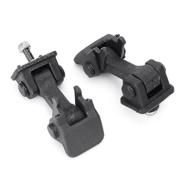 För 1997-2006 För Jeep För Wrangler Jk Tj Huv För Spärrlås Huvlås Spänne