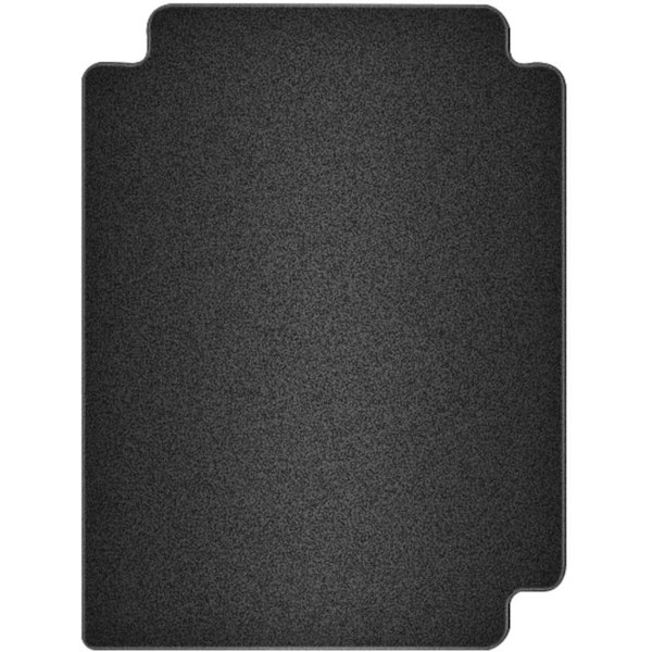 10 kpl korttijakajaa vakiokokoisille korteille, korttilajittelusivut, pelikorttierotin pelikorteille Black