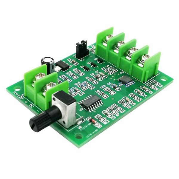 7v-12v DC Borstlös Motor Driver Board Controller för hårddisk Motor Hy