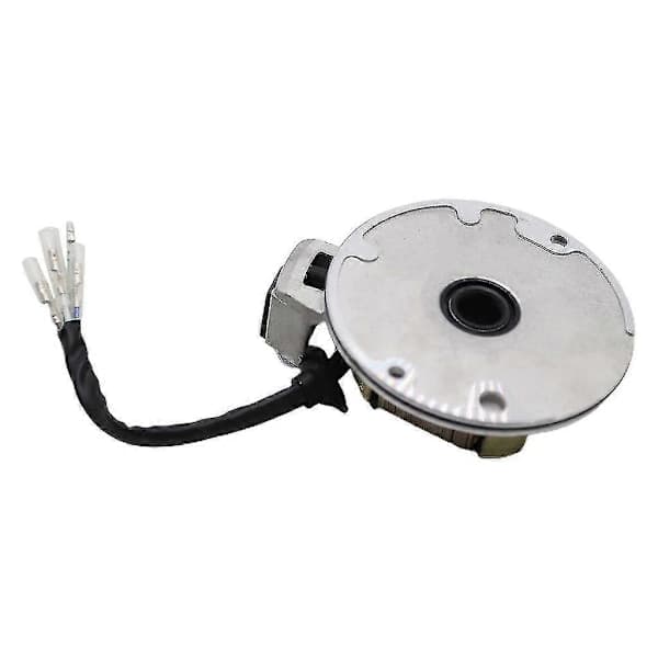 Tændspole Magneto Stator Plade Til Pit Dirt Bike 70cc 90cc 110cc 125cc