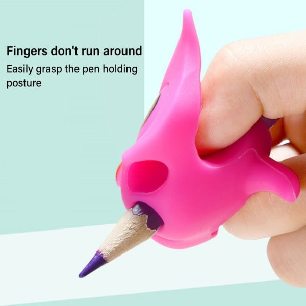 Pen holder Silikone Pen greb 01-3ST 01-3ST