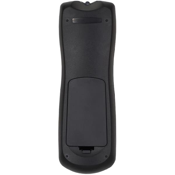 Universal AV-mottaker fjernkontroll erstatning RAV254 for RAV22 RX-V340RDS (hy)