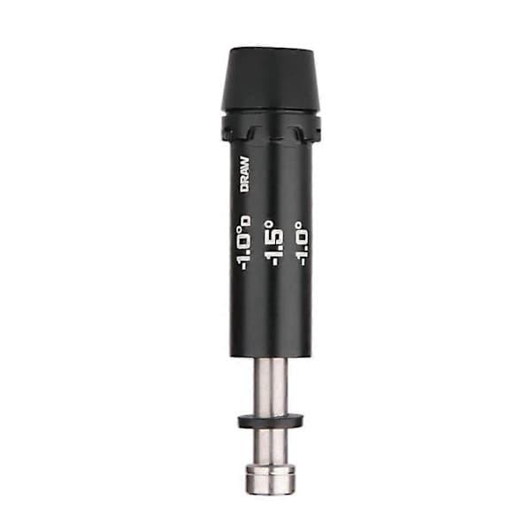 .335 Golfskaftadapterhylse nr. 1 Driveradapterhylse for Cobra Radspeed Speedzone