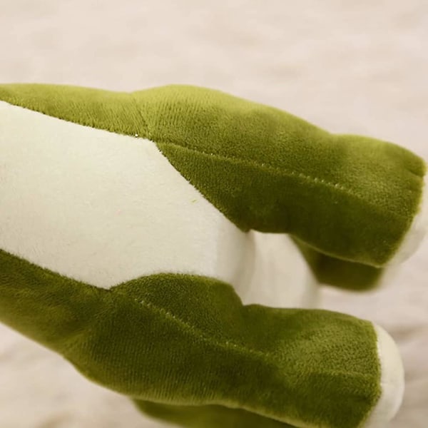 Söta dinosaurie plysch fyllda 3d humör mjuka leksaker kudde djur plysch leksaker hem