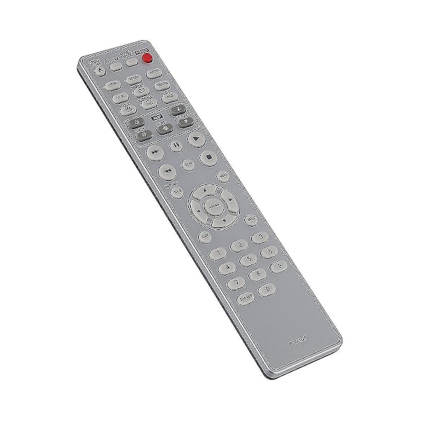 Rc001dv fjernbetjening erstatning til DVD-afspiller Dv4001 Dv4003 Dv6001 Dv7001 Dv9500