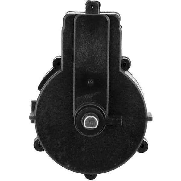 12V sähköpotkurimoottorin kytkimen nopeudensäädinlisävaruste 68lb 86lb perämoottorille