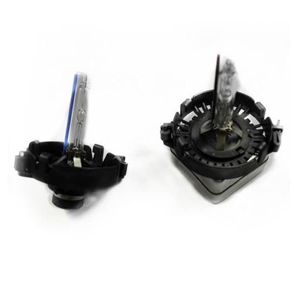 kpl D1S D3S HID XENON -lamppujen pidikerenkaat