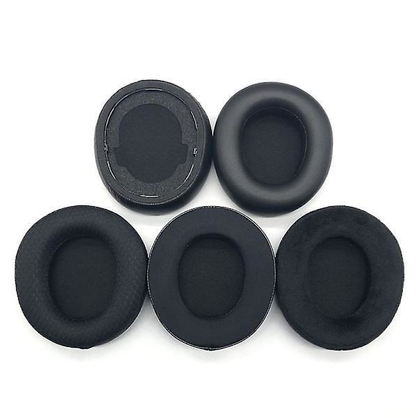 Earpads-kuulokkeet Steel Series Arctis Nova Pro Wireless -kuulokkeille Protein skin