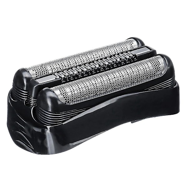 2 stk. 21b udskiftningshoved til Serie 3 elektriske barbermaskiner 301s,310s,320s,330s,340s,360s,3010s,3020s,303