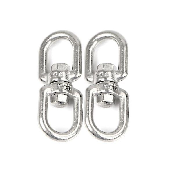 3-pack hängande korgspinner