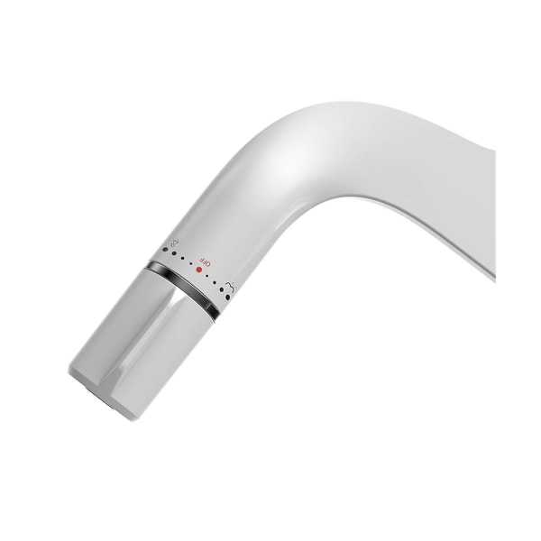 Guardgets Toalett Bidet Tilbehør Smart Bidets Ultra-slanke Dyser Selvrensende Justerbart Vann Pr