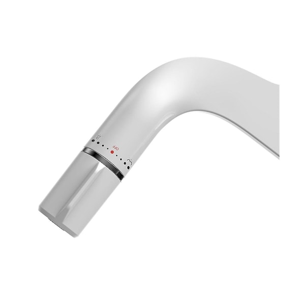 Guardgets Toilet Bidet Attachment Smart Bidets Ultra-slim Nozzles Self Cleaning Adjustable Water Pr