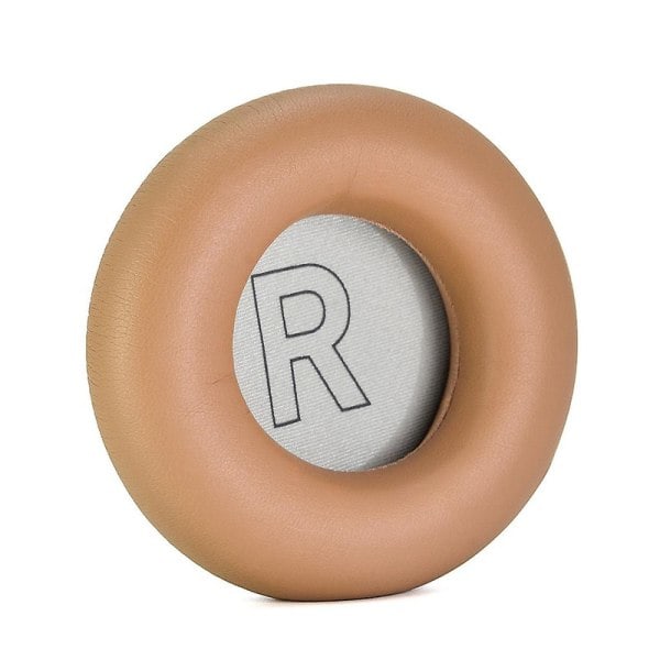 Profesjonelle øreputer for B&o Beoplay H9i 3. headset ermedeksel øredeksel [DB] Dark brown