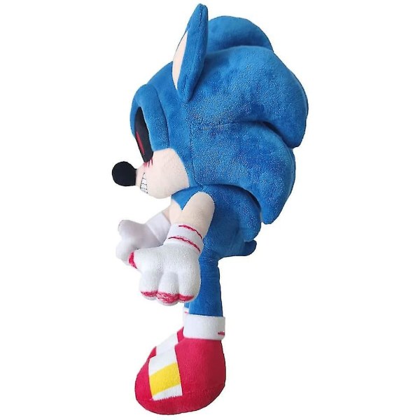 14,6 tuuman Sonic Exe -pehmolelut, Evil Sonic -pehmolelulahja