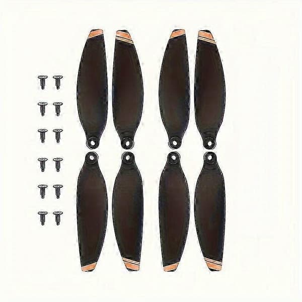 stk propeller for DJI Mini 2 SE/ lavstøypropeller/ tilbehør for DJI MINI SE