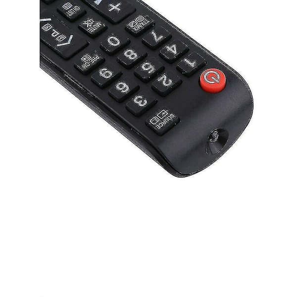 Universal Samsung Hdtv Led Fjernkontroll Erstatning (hy)