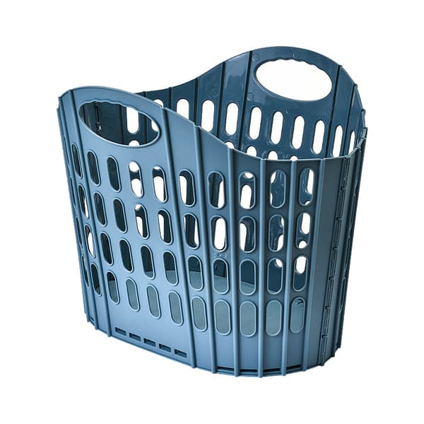 Kleskurv Blue S