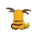 32cm Anime Game Elf Pikachu Raichu Pehmolelu