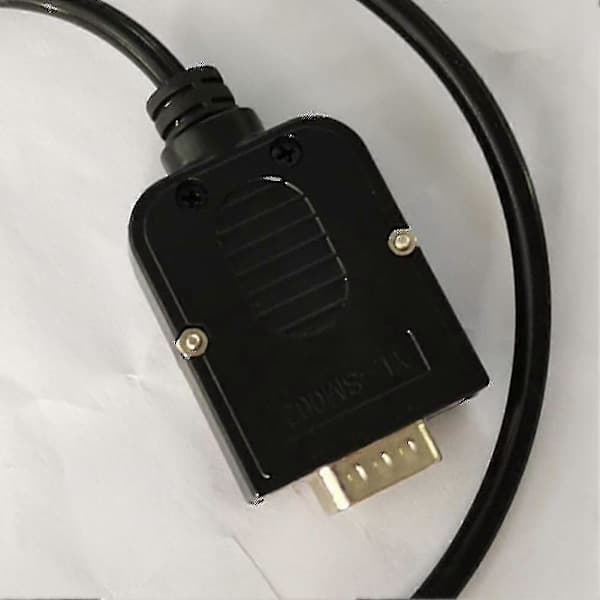 USB-sovitinkaapeli Logitech G29 -vaihteelle - DIY-varaosat