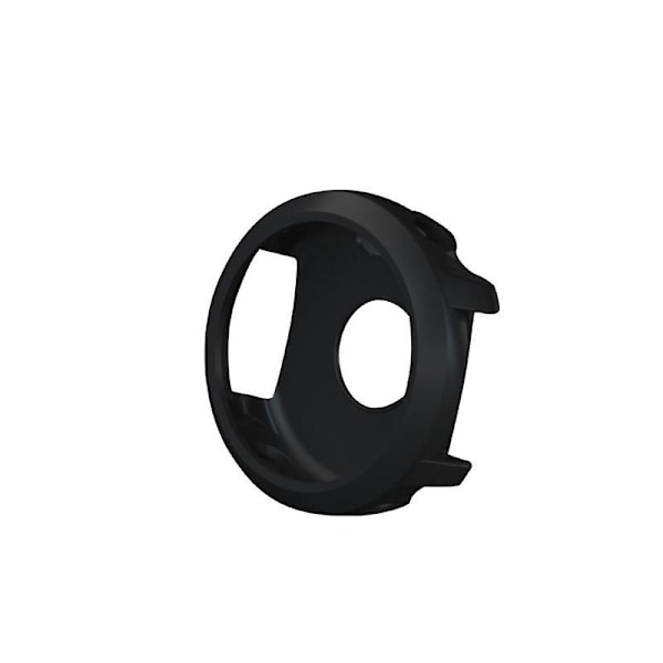 För Garmin Forerunner 645 Music Silica Smartwatch Repskydd