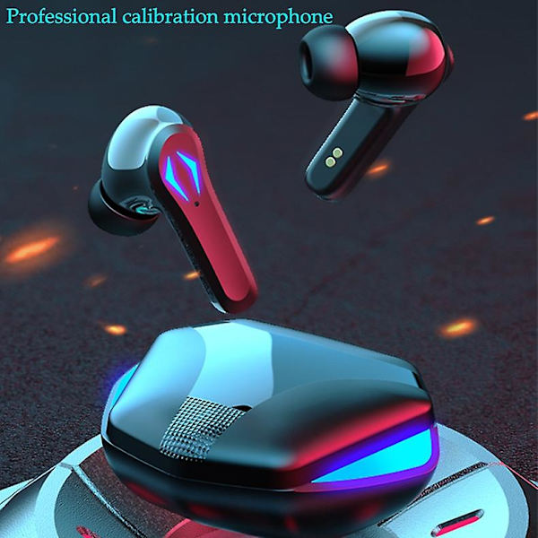 Tws-y03 Game Bluetooth-headset