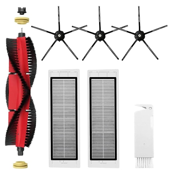 Tarvikkeet Varaosat Sarja Xiaomi Roborock S5 Max S6 Max S6