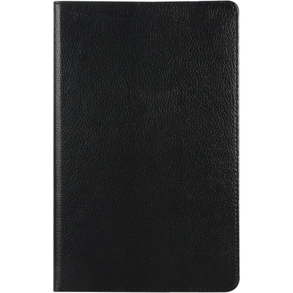 Stötsäker fodral kompatibel med Samsung Galaxy Tab A 10.1 2019 SM-T510/T515 surfplatta, lätt PU-läder, robust stötsäker skydd runtom