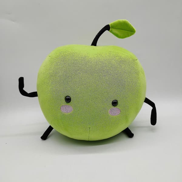 Stardew Valley Junimo Pehmolelu Stardew Valley Pehmolelu Pehmolelu Style 6