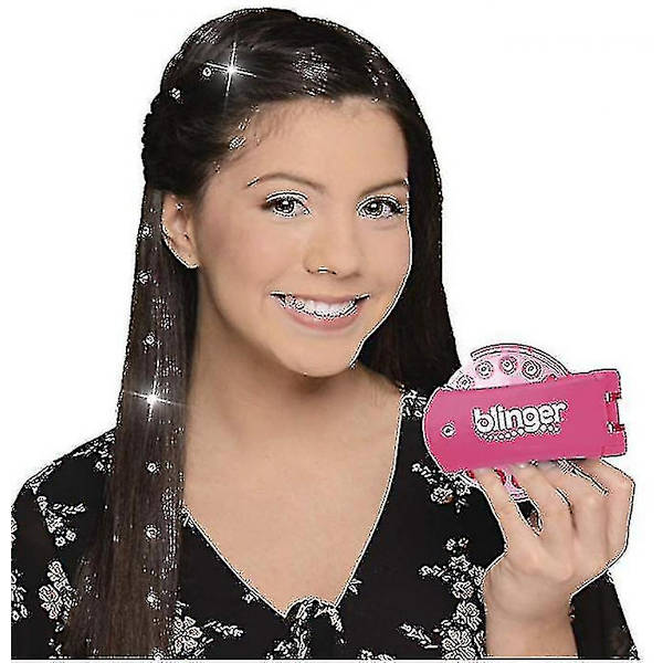 Blinger Deluxe Set Ultimate Set Høy Kvalitet-180stk borebiter-