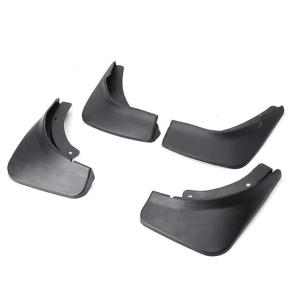 Skærme Mud Flaps Til- B7 2011-2014 Europæisk Fuld Beskyttelse Stænkskærme 4stk Mudguard