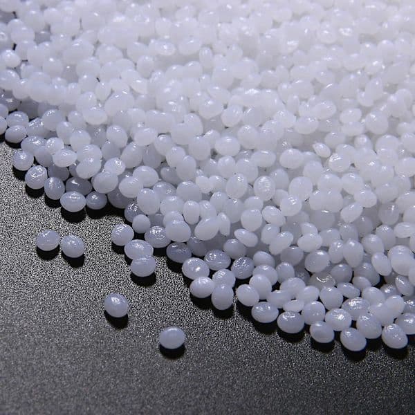 100g Termoplastisk Polymorf Formbar Plast Plastvennlig DIY