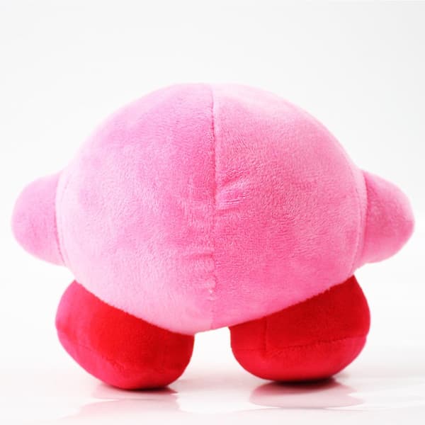Leikkikalu - Kirby Super Star - Pehmolelu - Kirby - 5.51'' (Nintendo) C