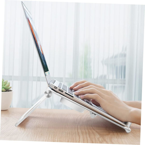Bærbar computer kølepude bærbar computer stand bærbar computer holder bærbar computer stand bærbar computer kølestativ bærbar computer støtte bærbar computer luftkøler stand