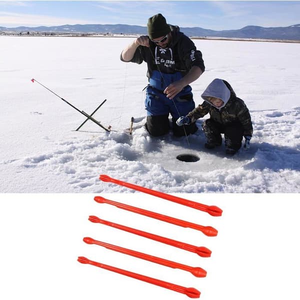 Sæt med 5 fiskekrogløsnere