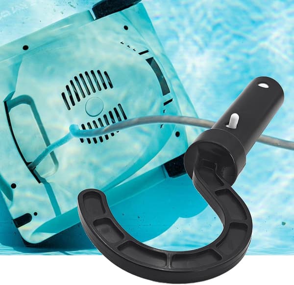 Robot Pool Cleaner Krok - Tillbehör för Poolrobot med Krokar