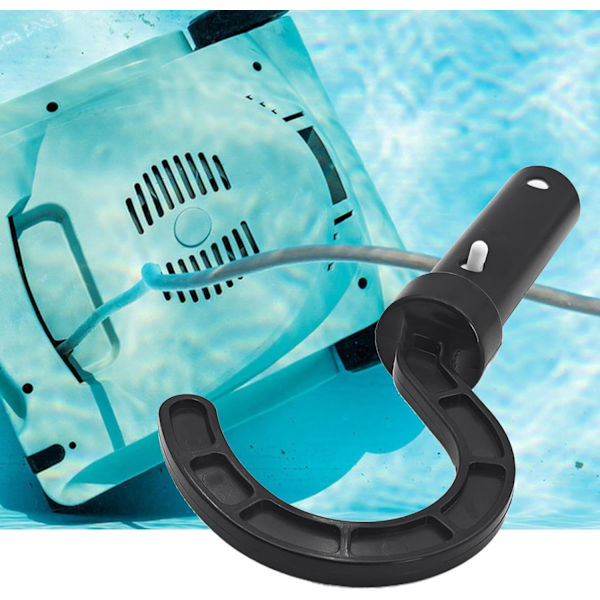 Robot Pool Rengøringskrog - Tilbehør til Poolrobot med Kroge