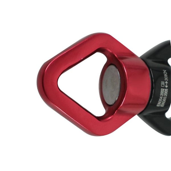 Swing Swivel 30 Kn Trinse Safeste Rotasjonsenhet Hengetilbehør For Swing Setting Aerial Grey blue