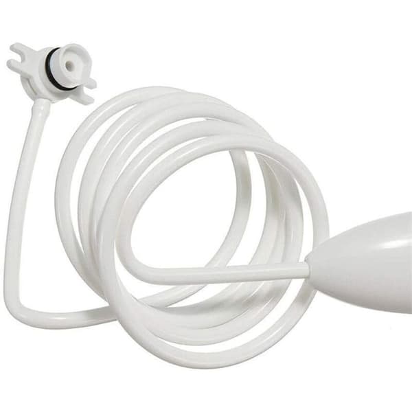 Waterpik WP-100:n vaihtoletkukahva