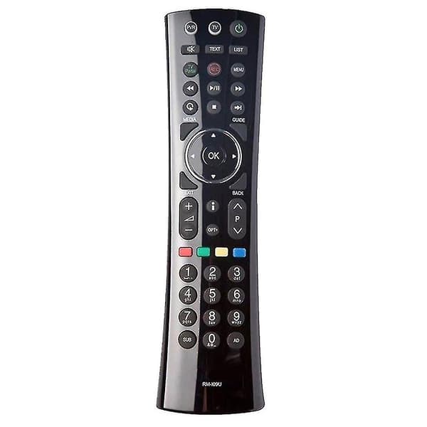 Diamond Grade erstatningsfjernkontroll Rm-i09u for Hdr-2000t Freeview Pvr (hy)
