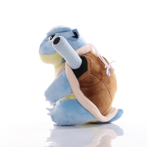 Blastoise P Legetøj Bløde Udstoppede Dyr Dukker