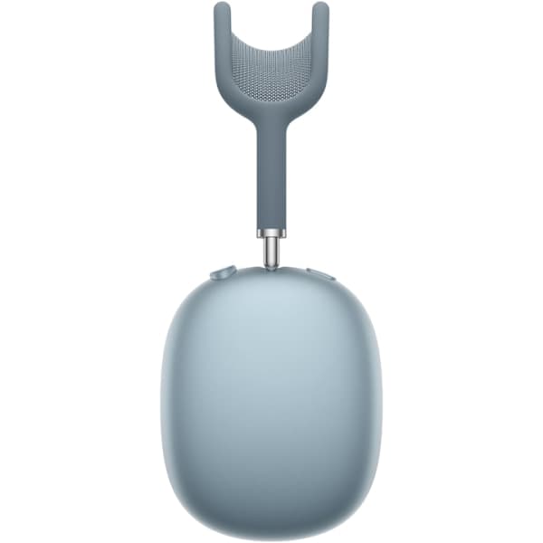 W65 Plus Nya Bluetooth Over-Ear Trådlösa Sportlurar med Vikbar Design och Tung Bas Blå Blå Blue