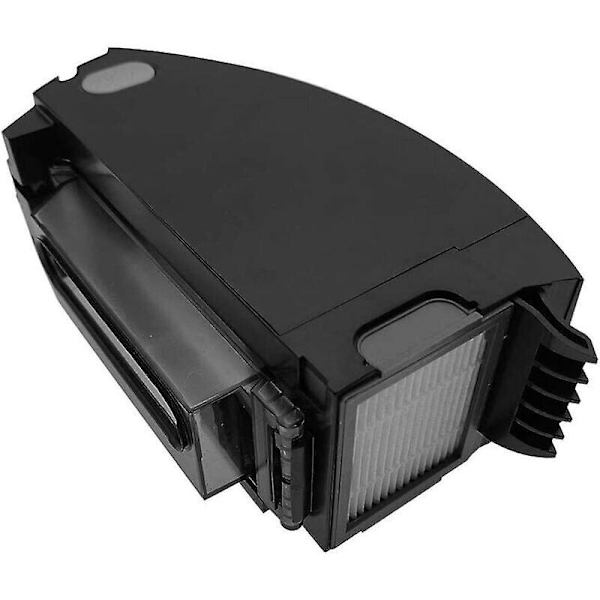 3 suodatinpaketti Roomba E5 / i7 / e5154 / e5158. Vaihtosuodatinpaketti E5 E6 i7 i7+ Plus.