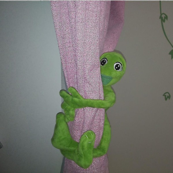 Dame Tu Cosita Marsboer Plysjleker &amp; Hobbyer Plysjdukker &amp; Kosedyr Dansende Utenomjordisk Leke Mobilholder Beste Gave Til Barn