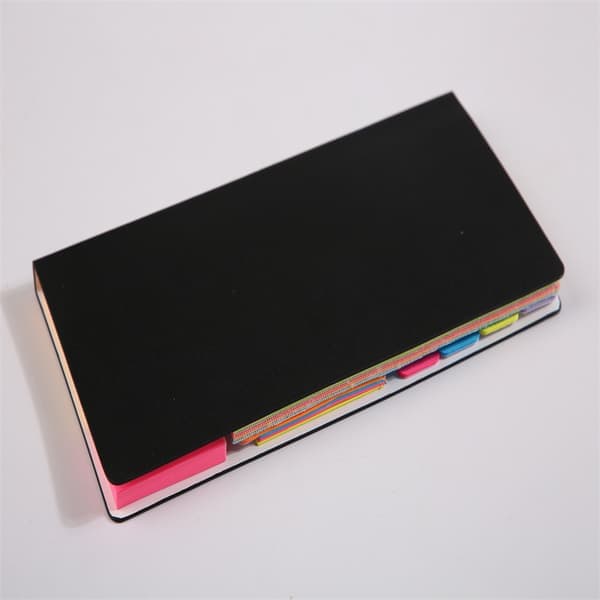 Post-it sett, Post-it lapper, Individuelle Post-it lapper, Skoleutstyr