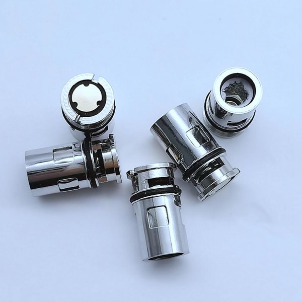 Fordamper erstatningsspole Vm6 0.15ohm spole for Drag X/drag Max /argus Pro /argus X /argus Gt 5pc